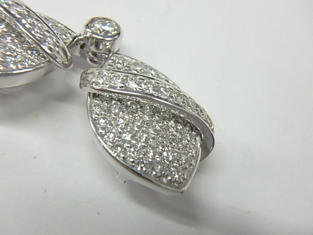 pt900 ダイヤ 8.2g 1.190ct