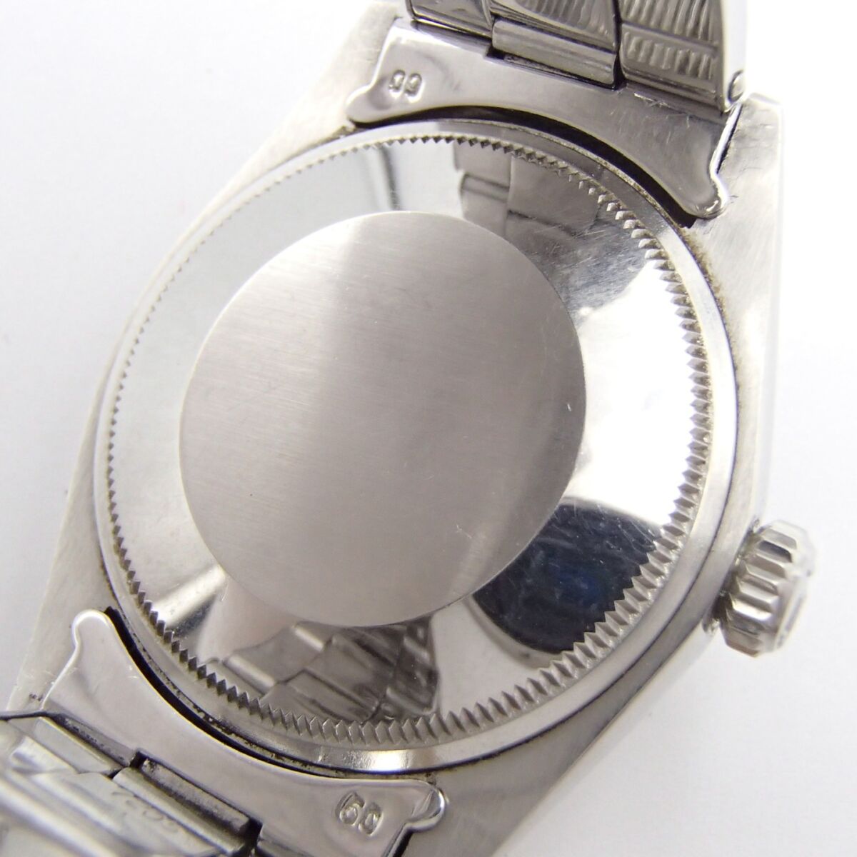 ROLEX　Ref.1500
