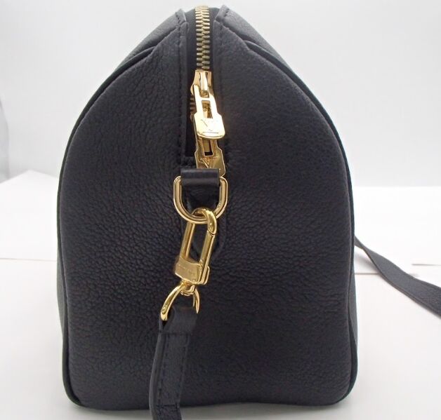 Louis Vuitton ルイヴィトン スピーディ・バンドリエール 25(M58947)