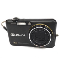 CASIO EXILIM EX-FC100 FUJIFILM FinePix F600EXR 含む コンパクトデジタルカメラ まとめセット