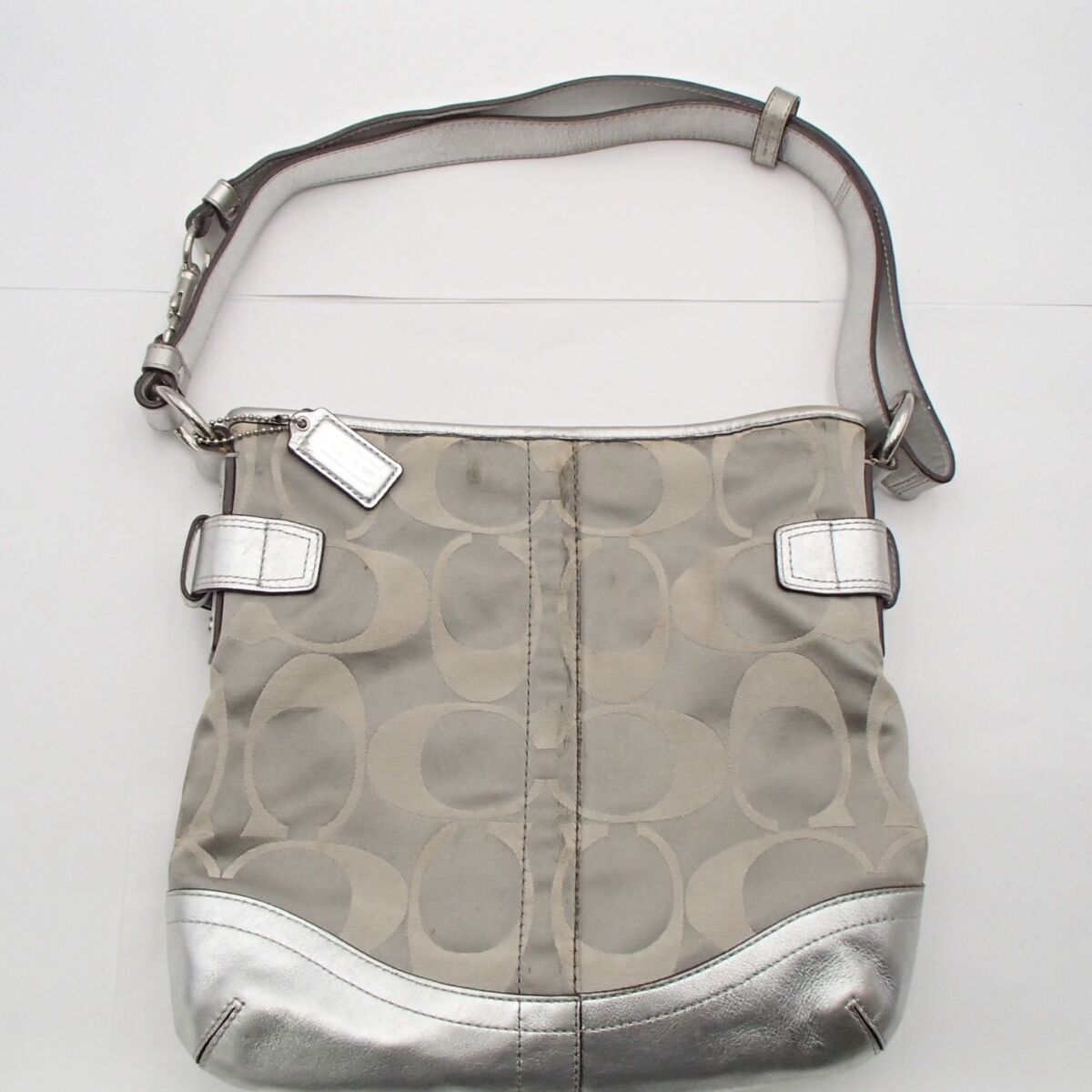 COACH コーチ F19730