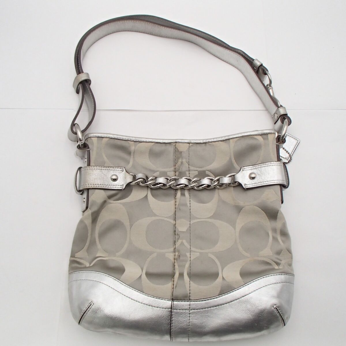 COACH コーチ F19730