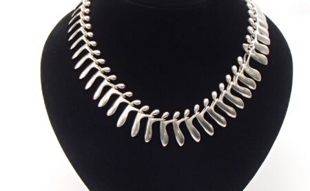 Georg Jensen（ジョージジェンセン） アーカイヴコレクション 