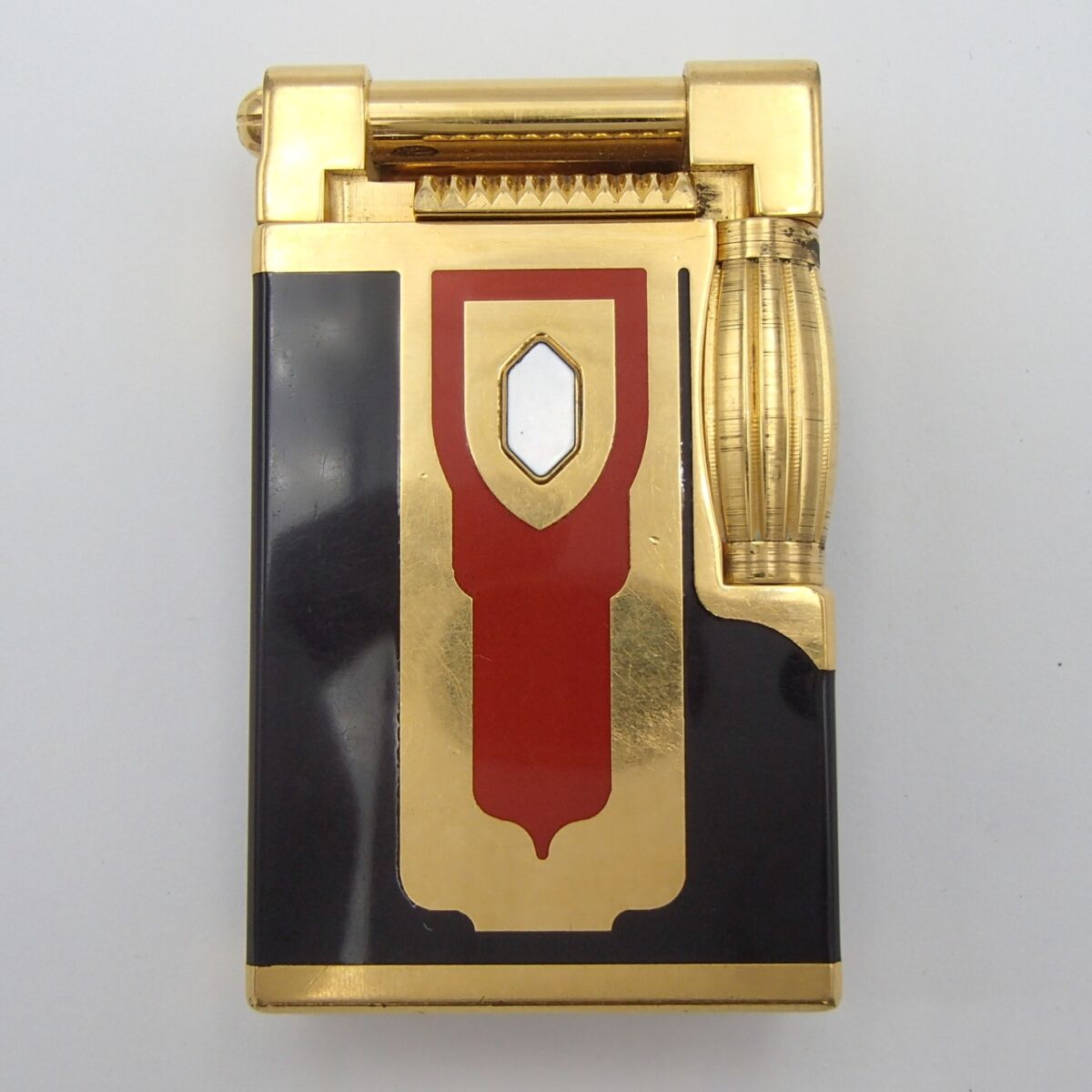 世界2000個限定 ライター S.T.Dupont デュポン MAHARAJAH マハラジャ ハンマー式 着火未確認 喫煙具