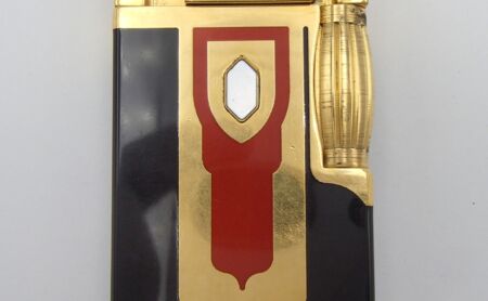 世界2000個限定 ライター S.T.Dupont デュポン