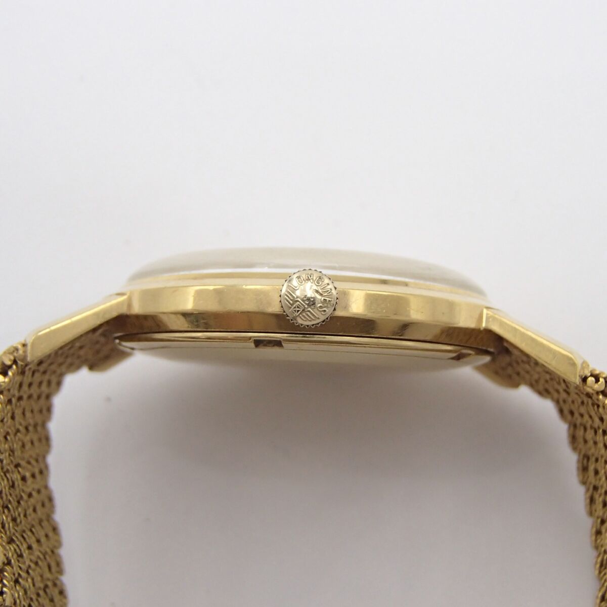 ロンジン フラグシップ AT 750