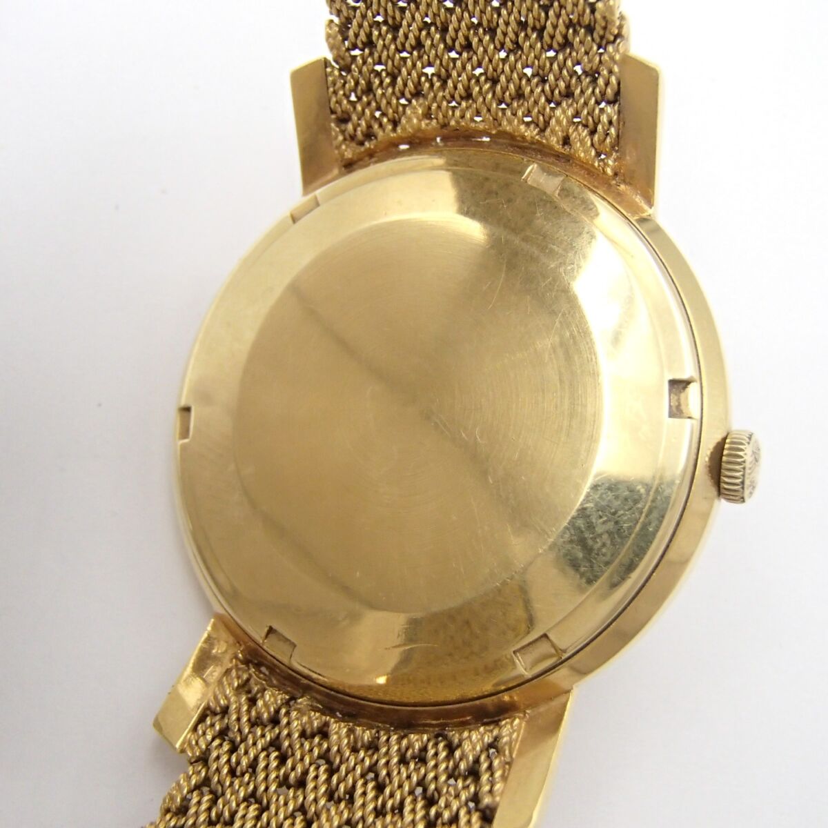 ロンジン フラグシップ AT 750