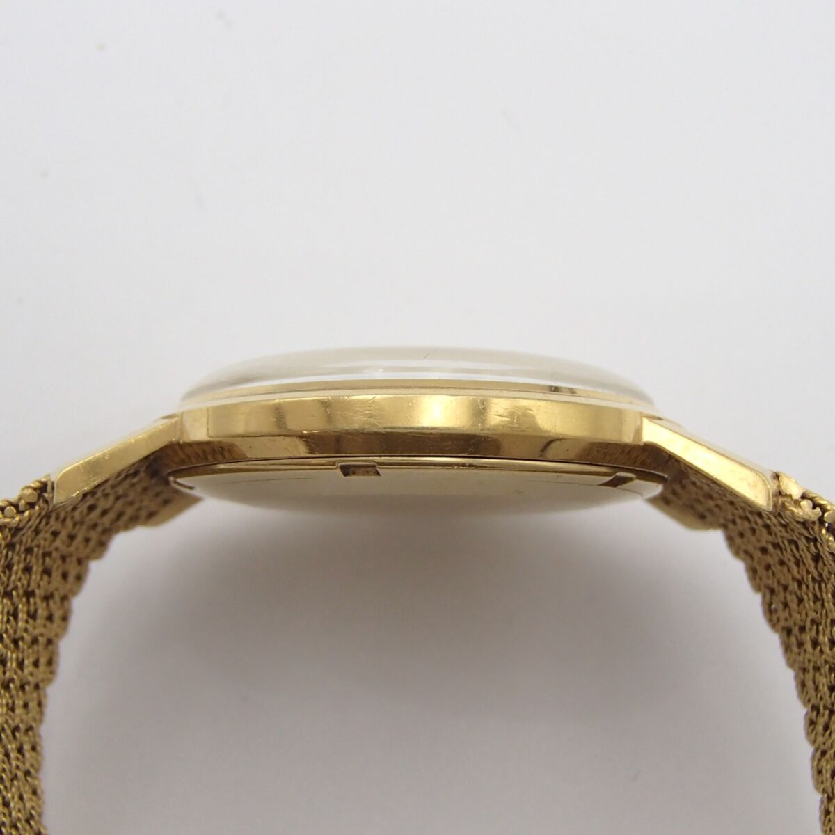 ロンジン フラグシップ AT 750