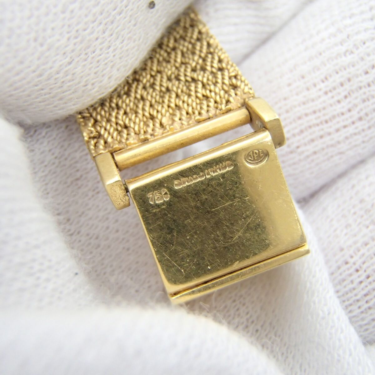 ロンジン フラグシップ AT 750