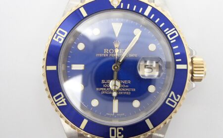 ROLEX 　ロレックス　サブマリーナ　