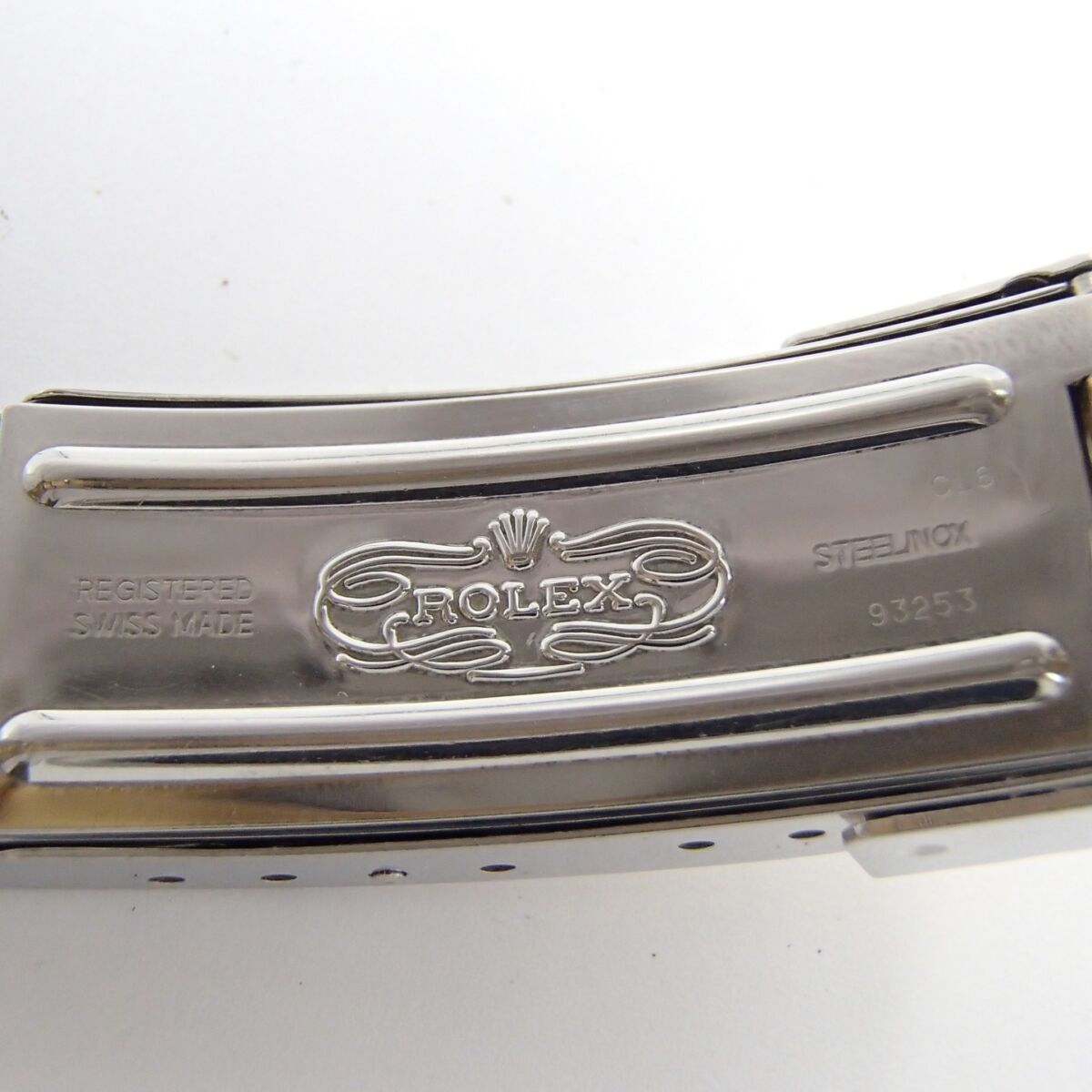 ROLEX 　ロレックス　サブマリーナ　16613