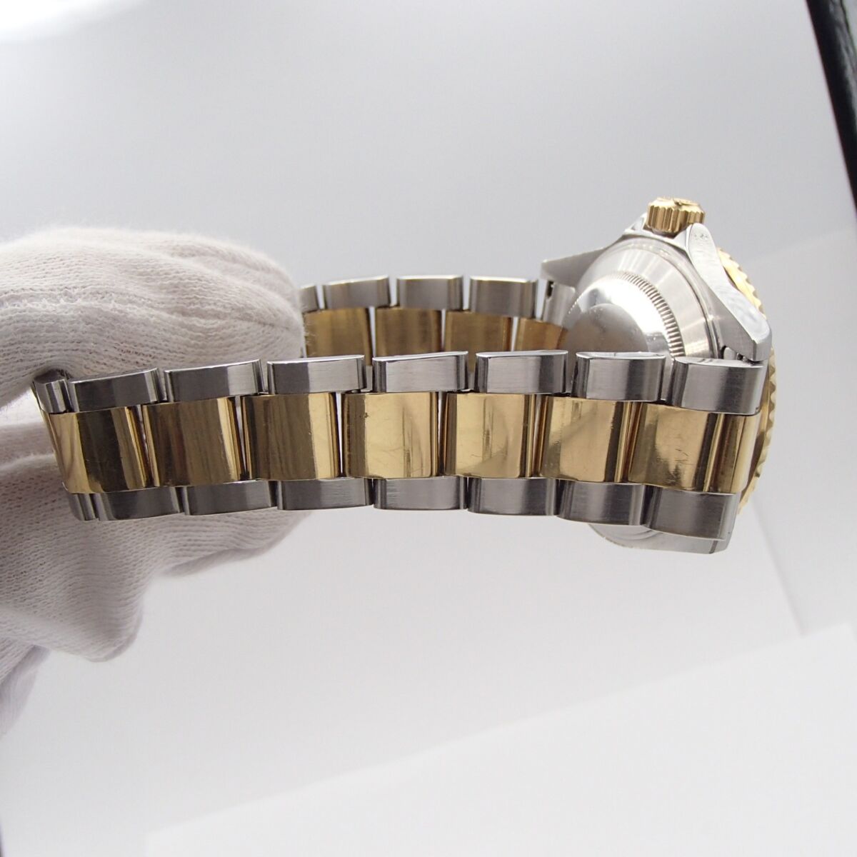 ROLEX 　ロレックス　サブマリーナ　16613