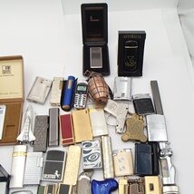 ライター タバコメーカー まとめ  ガスライター 喫煙グッズ 着火未確認