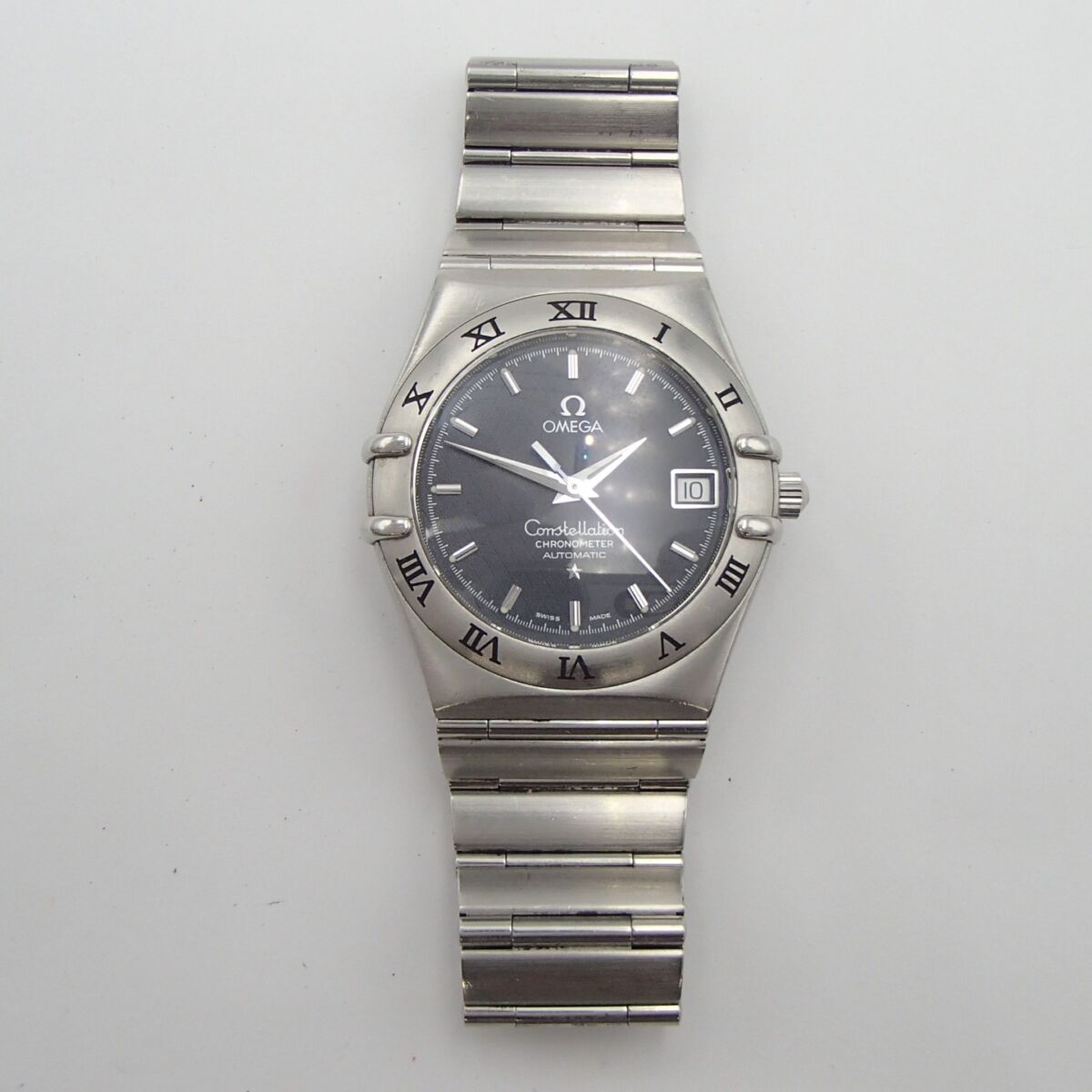  OMEGA オメガ 1551 861