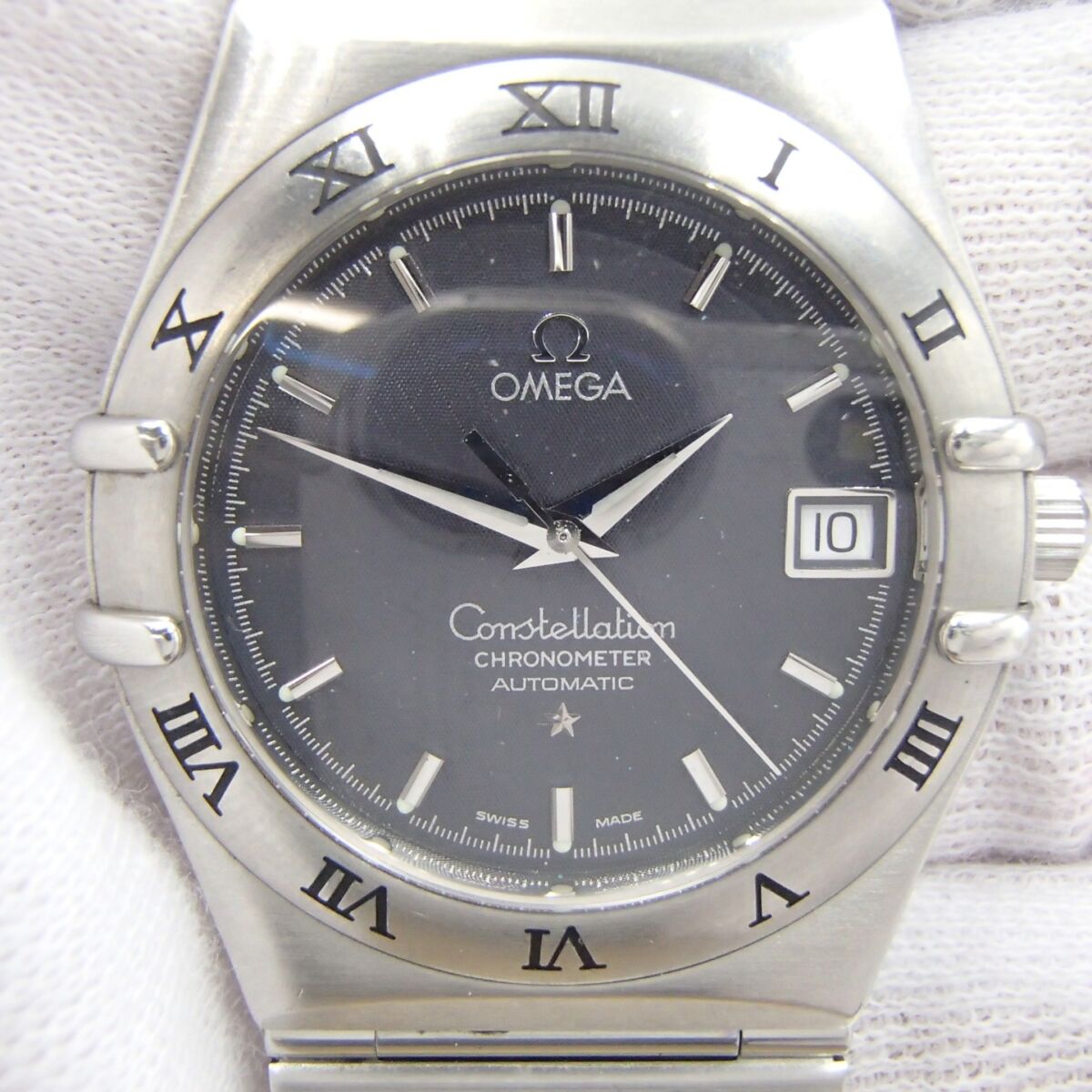  OMEGA オメガ 1551 861