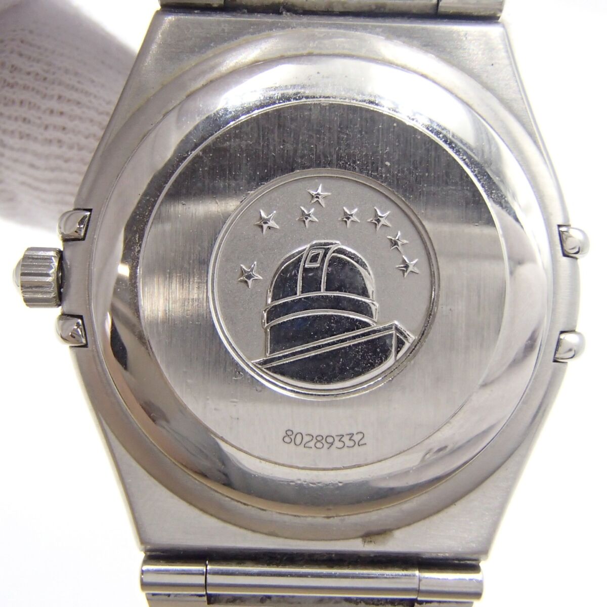  OMEGA オメガ 1551 861