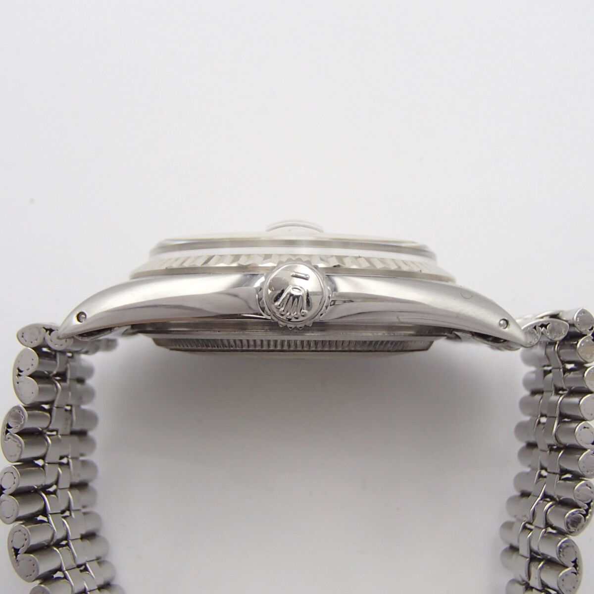 Rolex　デイトジャスト　Ref.1601