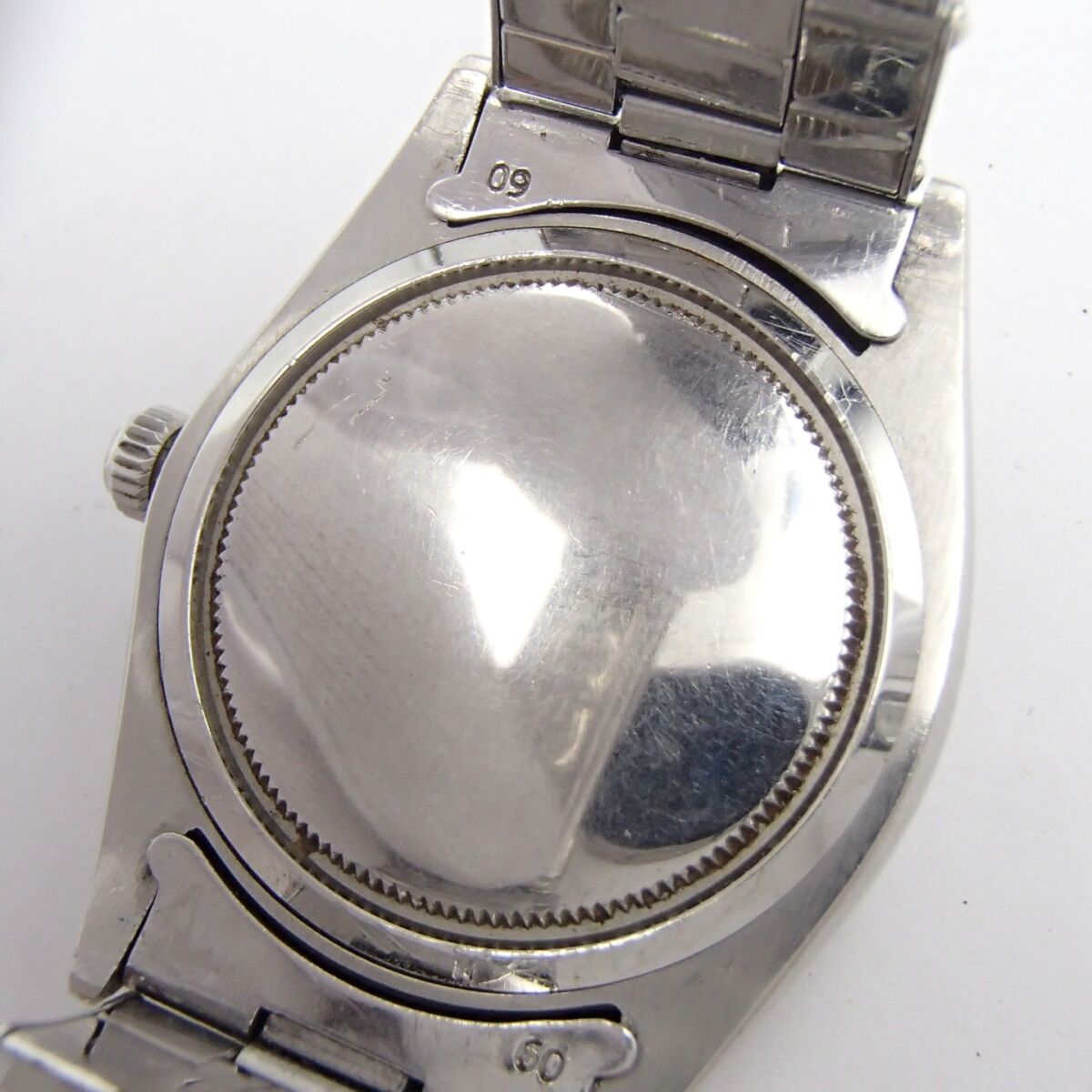 Rolex オイスターデイト Ref.6694