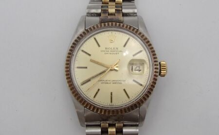 ROLEX ロレックス デイトジャスト 