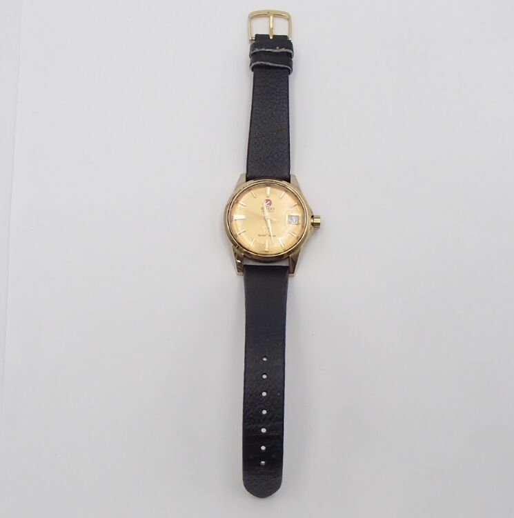 RADO(ラドー) Golden Horse 658.3842