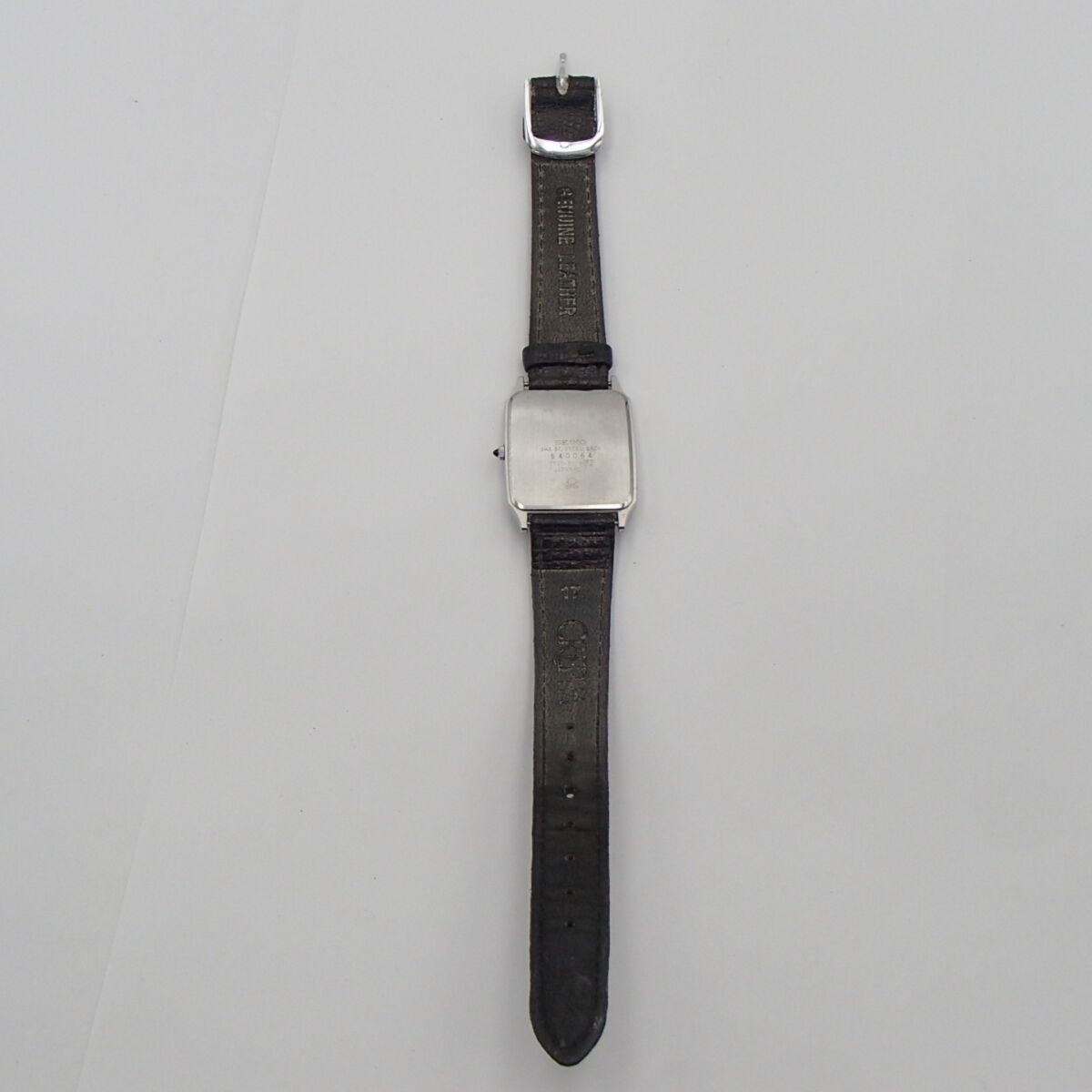 SEIKO ドルチェ 7731-5110