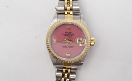 ROLEX デイトジャスト 