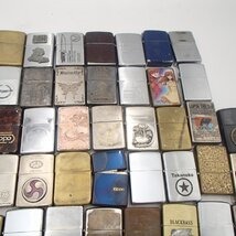 ZIPPO　ジッポコレクション 