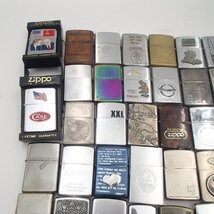 ZIPPO　ジッポコレクション まとめ