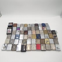 ZIPPO　ジッポコレクション まとめ