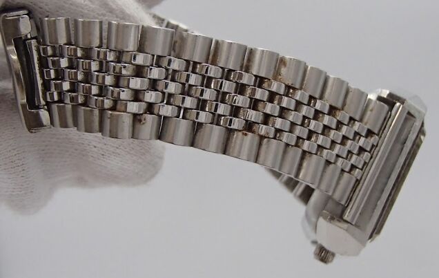 SEIKO V.F.A クォーツ 3923-5020
