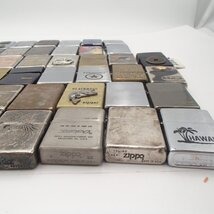ZIPPO　ジッポコレクション まとめ