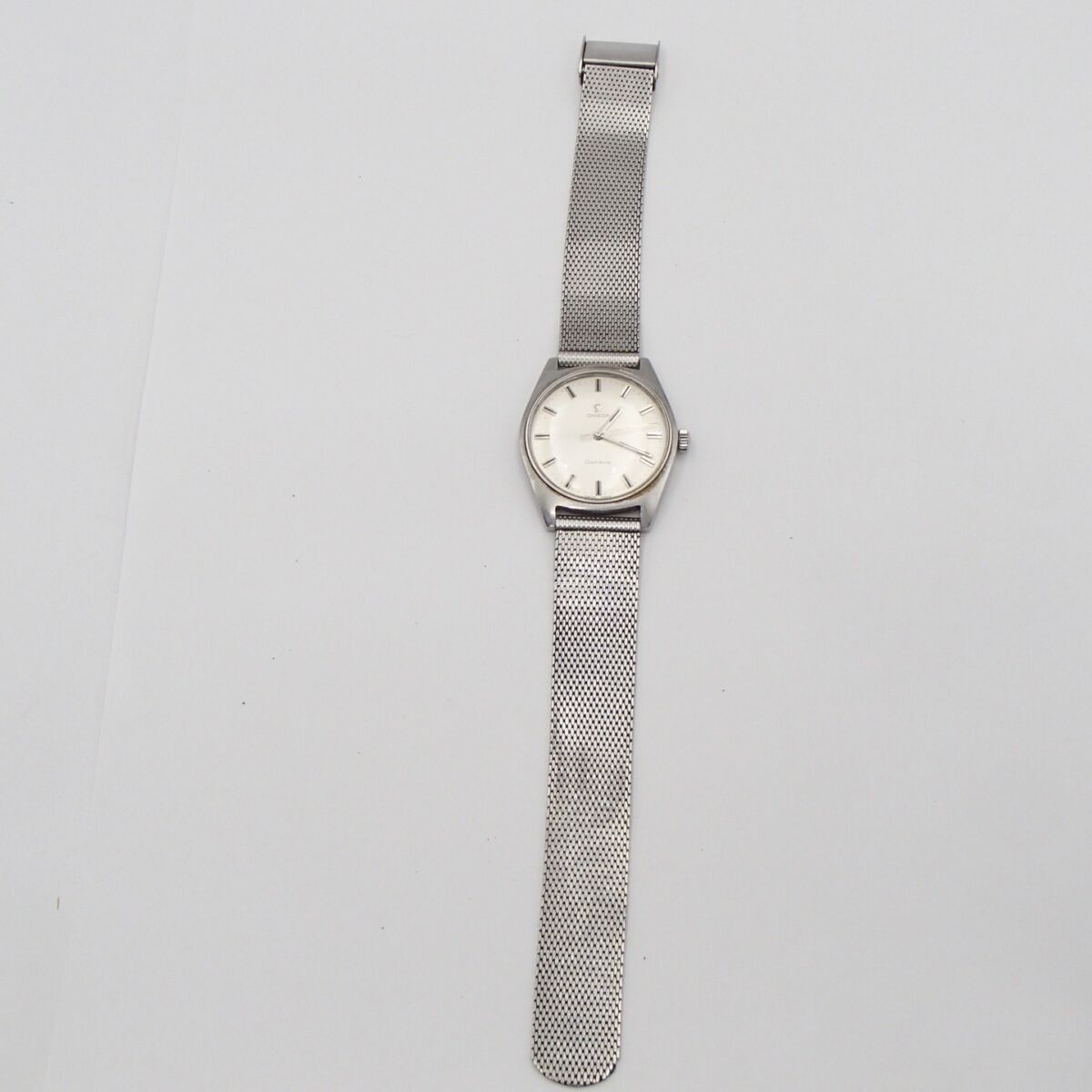 OMEGA オメガ ジュネーブ