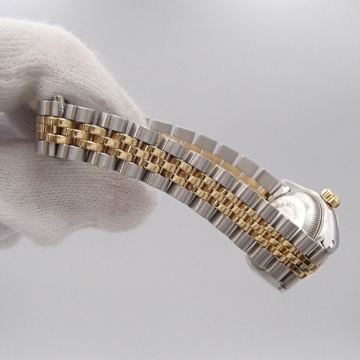 ROLEX デイトジャスト 69173