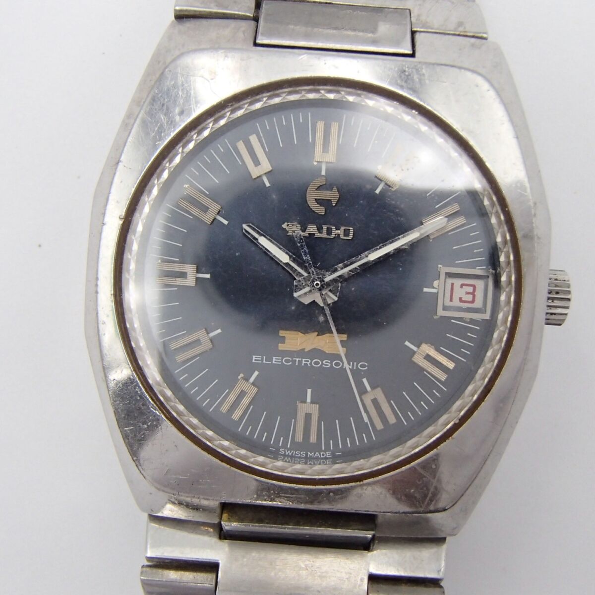 RADO ラドー エレクトロソニック