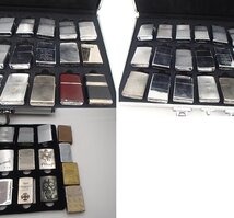 Zippo ジッポ まとめ