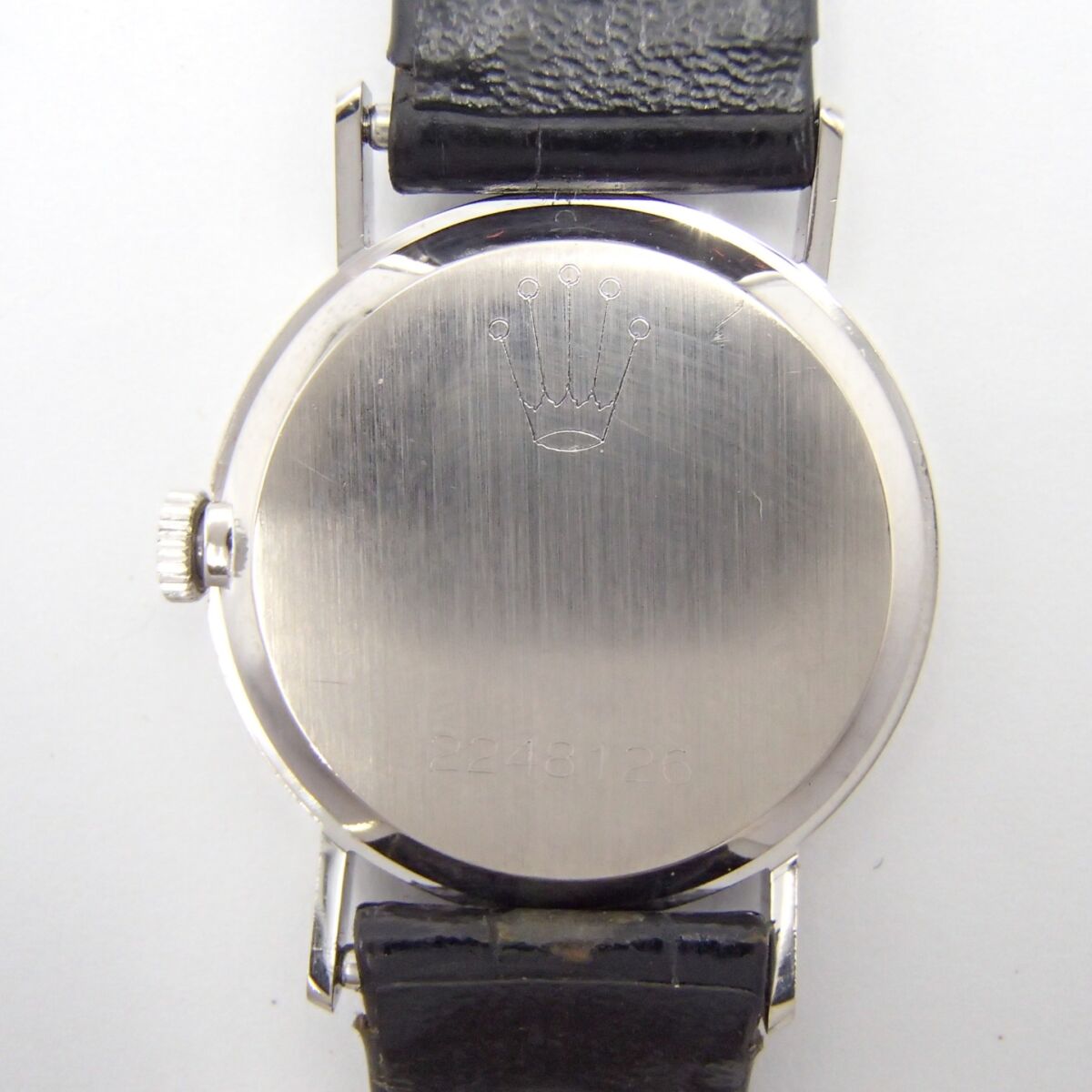ROLEX ロレックス Ref.3810 チェリーニ