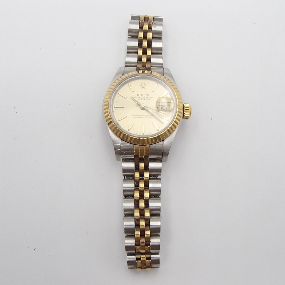 ROLEX ロレックス デイトジャスト 69173