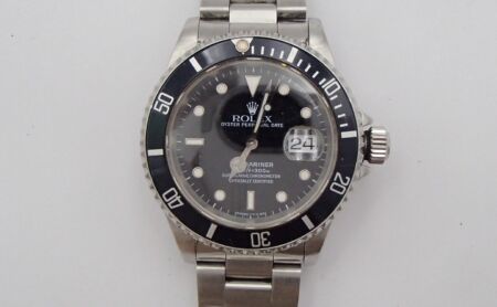 ROLEX ロレックス サブマリーナ 