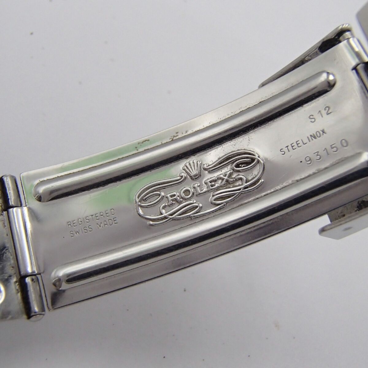 ROLEX ロレックス サブマリーナ 16610