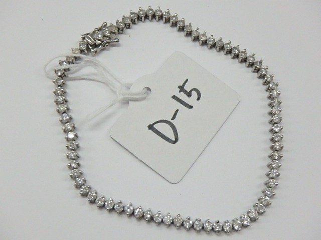 pt850 ダイヤ 9.5g 3.00ct