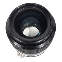 Nikon NIKKOR 35mm 11.4 カメラレンズ ニコン ニッコー マニュアルフォーカス 光学機器