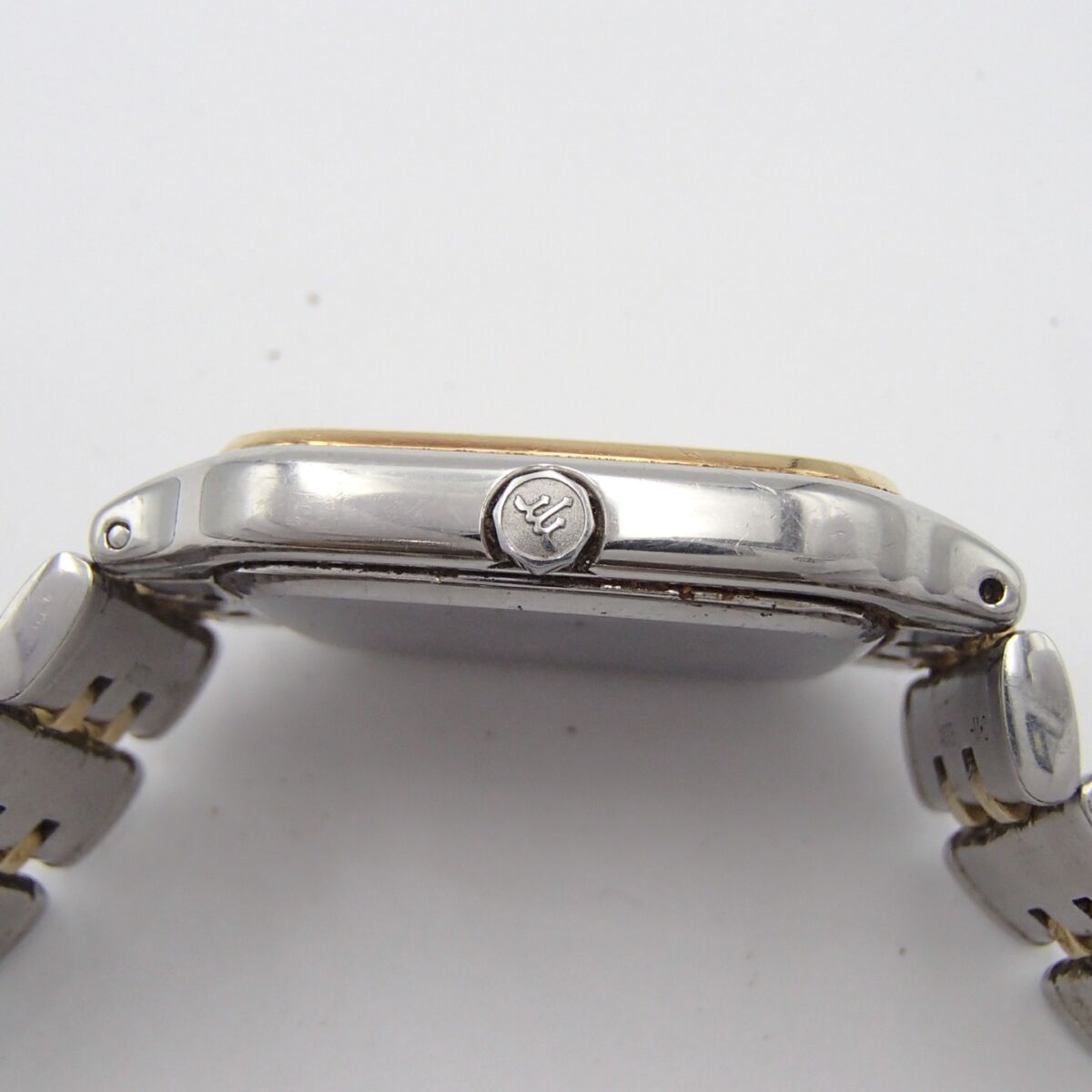 SEIKO クレドール 8J82-5A10