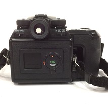 PENTAX 645N 中判カメラ フィルムカメラ ボディ ジャンク品 箱付き