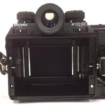PENTAX 645N 中判カメラ フィルムカメラ ボディ ジャンク品 箱付き