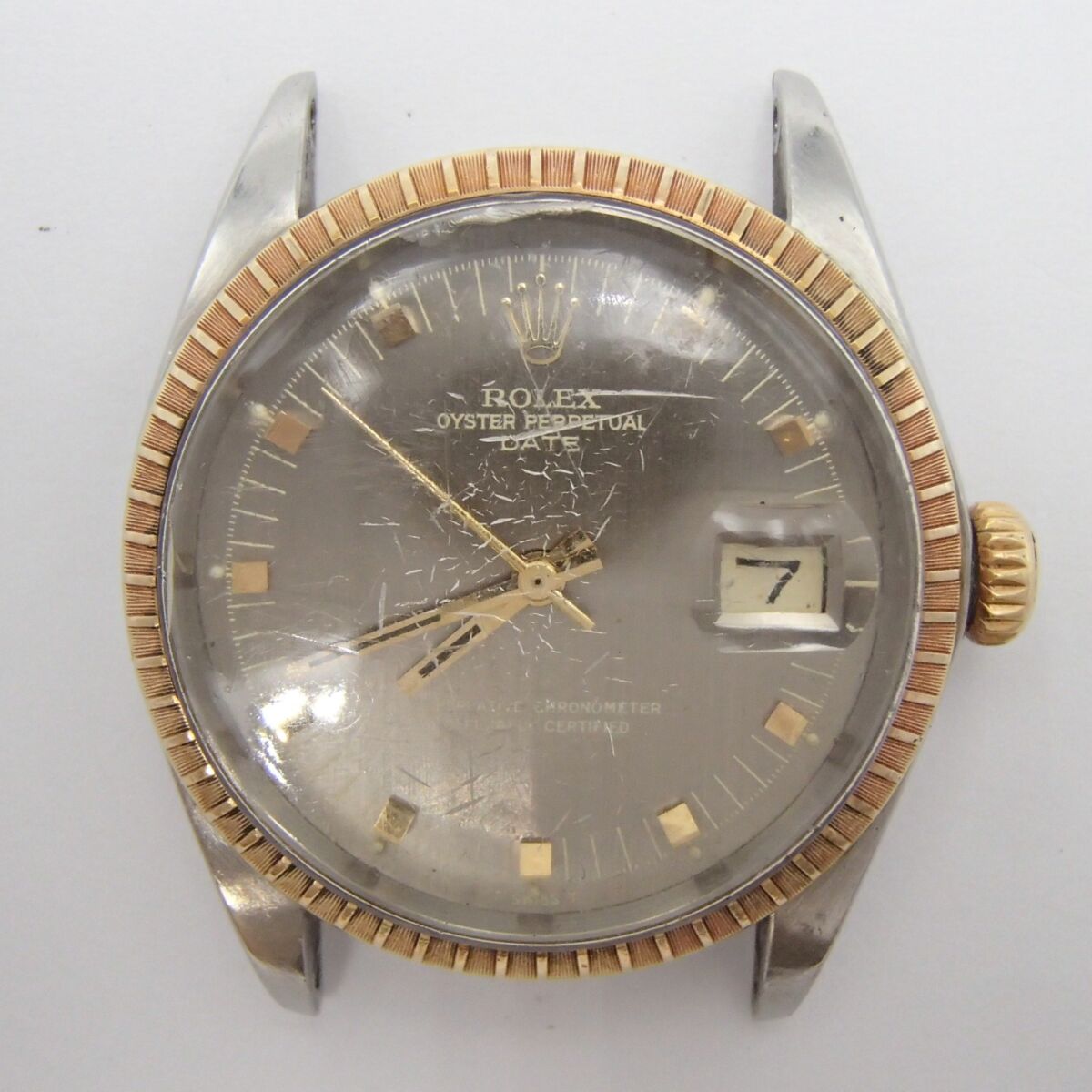 ROLEX ロレックス1505