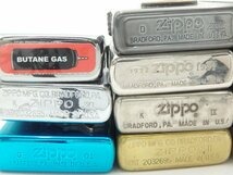 ZIPPO ジッポ BRADFORD ブラッドフォード 他 まとめ