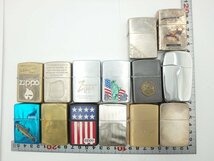 ZIPPO ジッポ BRADFORD ブラッドフォード 他 まとめ