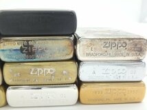 ZIPPO ジッポ BRADFORD ブラッドフォード 他 まとめ