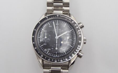 OMEGA オメガ スピードマスター