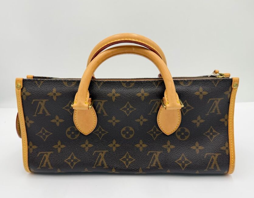 LOUIS VUITTON LOUIS VUITTON モノグラム ポパンクール